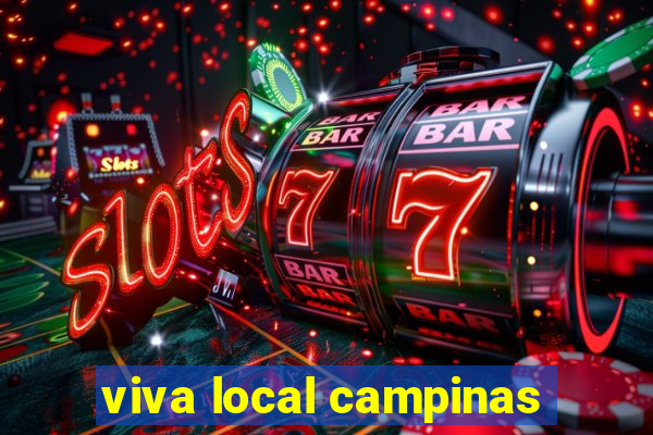 viva local campinas